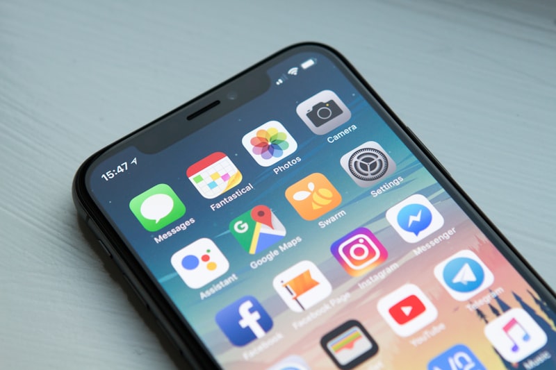 Person stepping away from phone and screens to restore focus and mental clarity