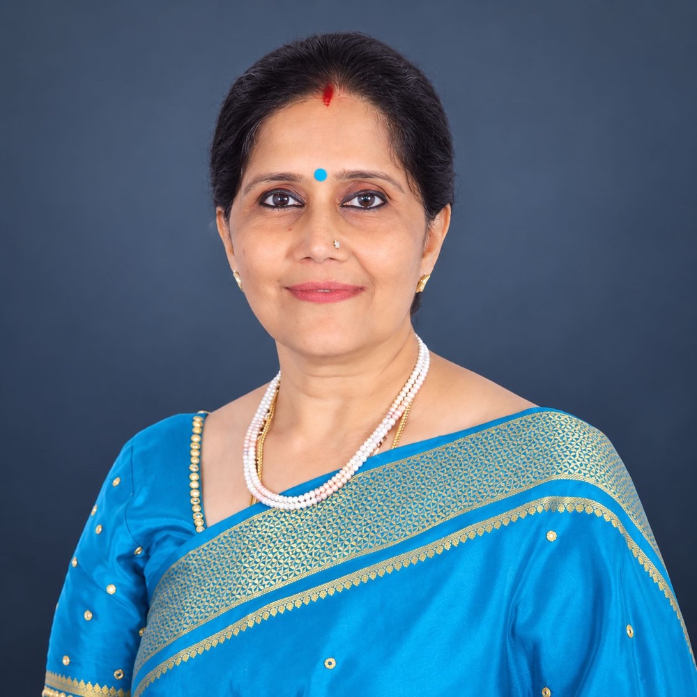 Radhika Avanthsa, Executive & Human Performance Coach
